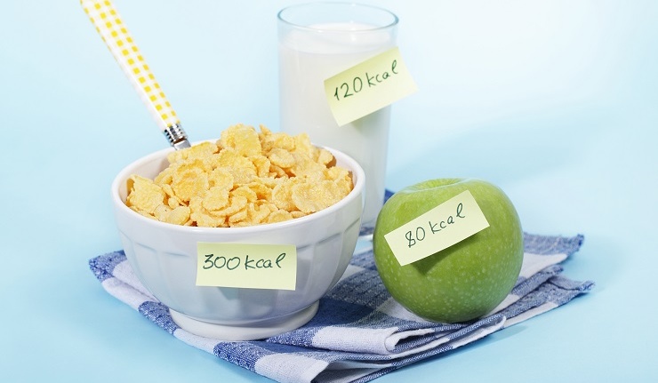 Odchudzona dieta, czyli co znajdziemy w produktach typu „light”?